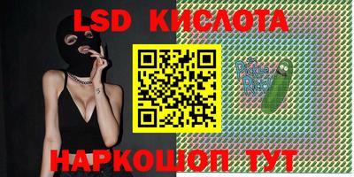 крисы Балахна